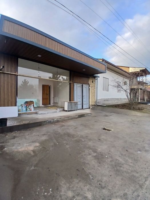 Аренда Магазин Сергели