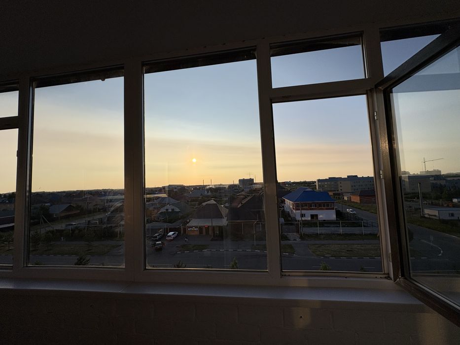 Сдам квартиру в новостройке