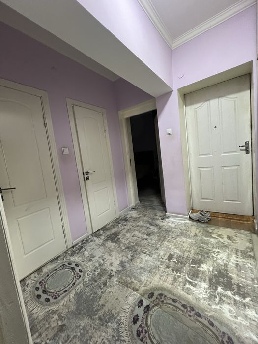 Квартира спутник 4 3/2/5 2х6 балкон 61500&