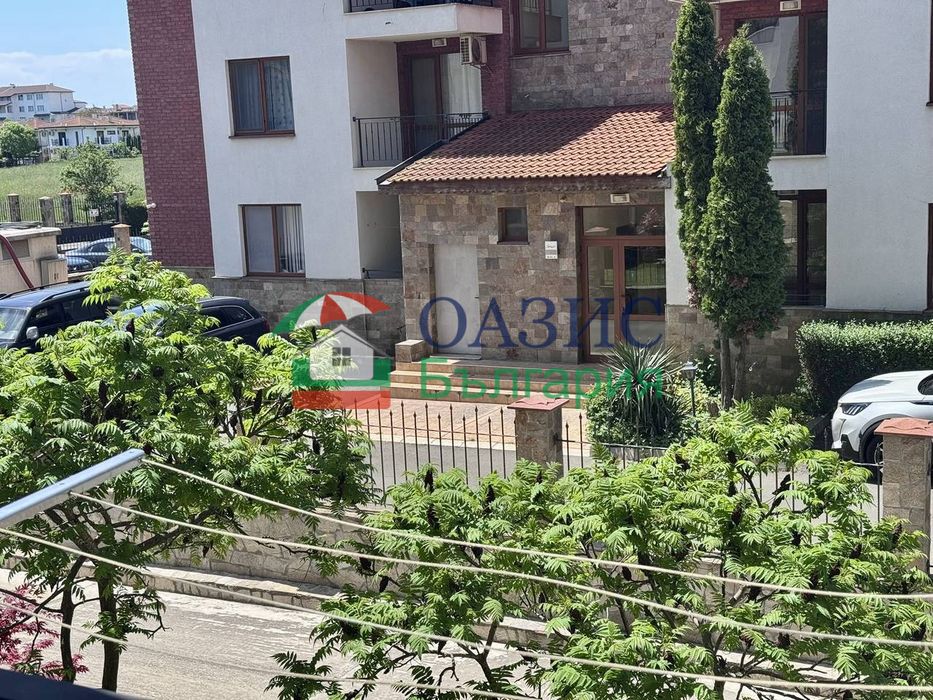 Студио в комплекс Аполон 9, Равда, България, 31 кв. м., цена 66 000 евро