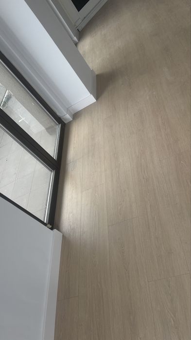 Montaj parchet laminat
