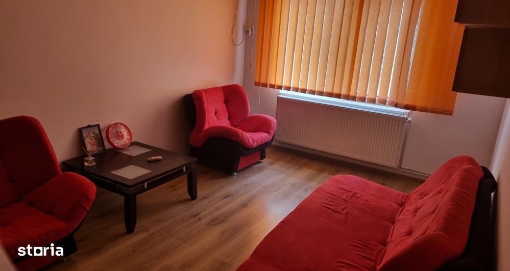 Aparatorii Patriei/Metrou-Apartament 2 camere decomandat — fotografia 1