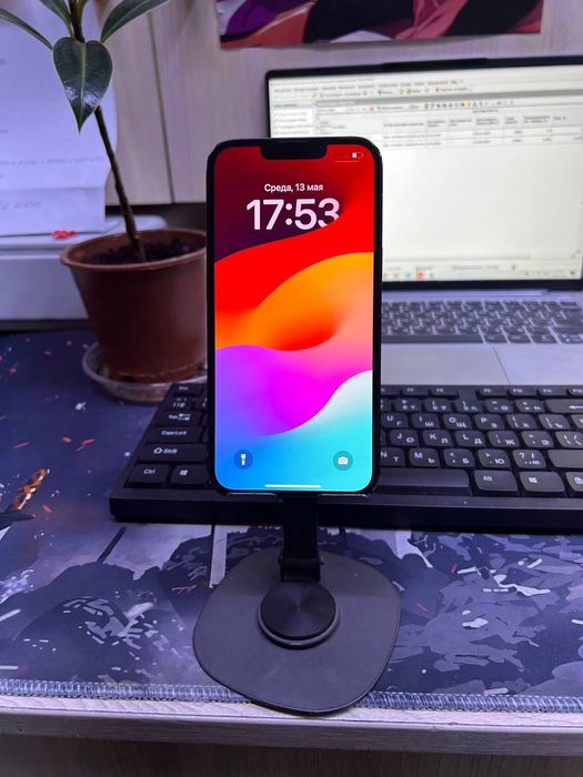 Iphone 13  128gb