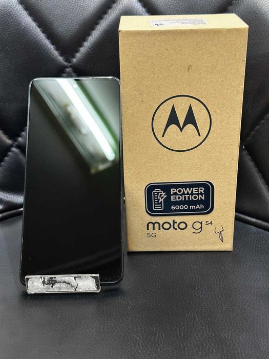 Motorola G54 12/256GB