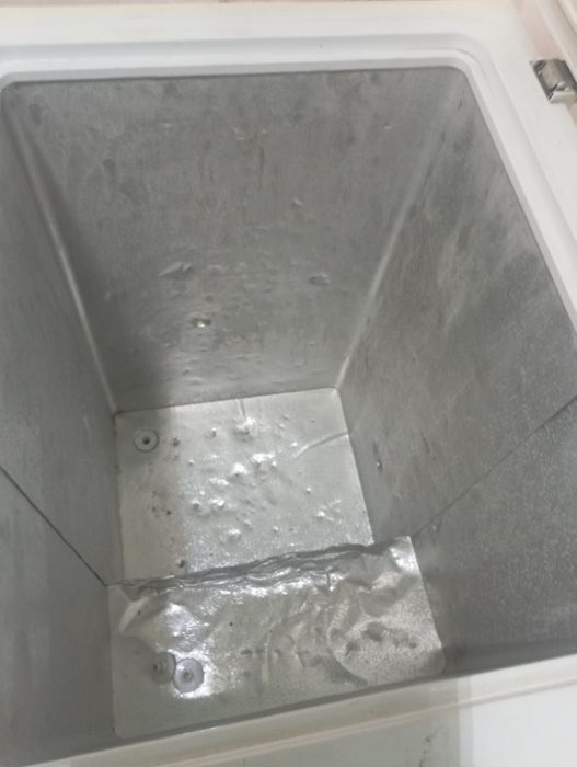 Продаем морозильную камеру. Морозит хорошо