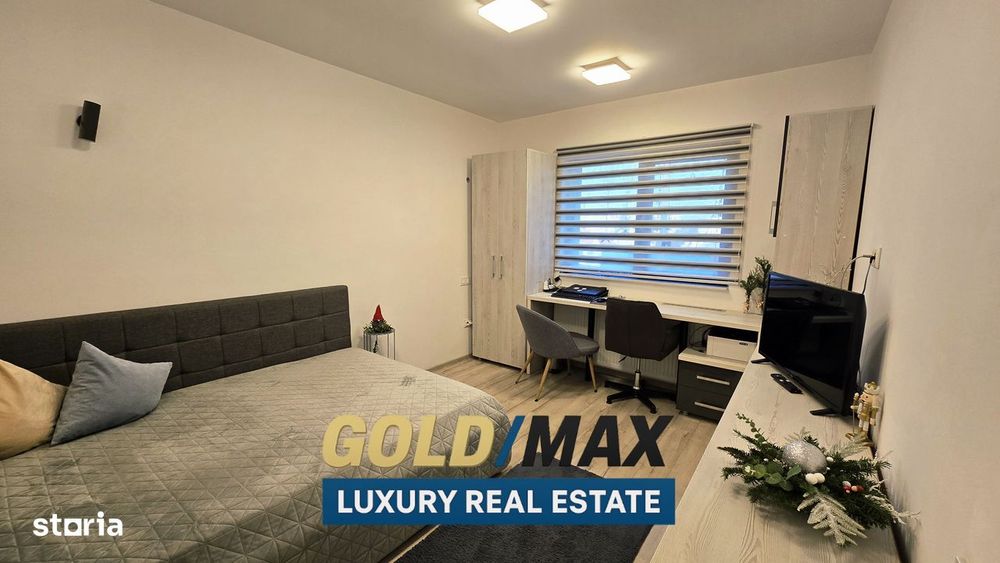 Apartament 3 camere, Trivale, 103 m² utili, mobilat si utilat