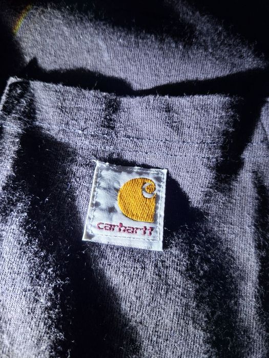 Футболка Carhartt