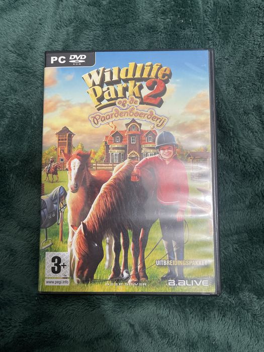 Wildlife Park 2 pentru PC