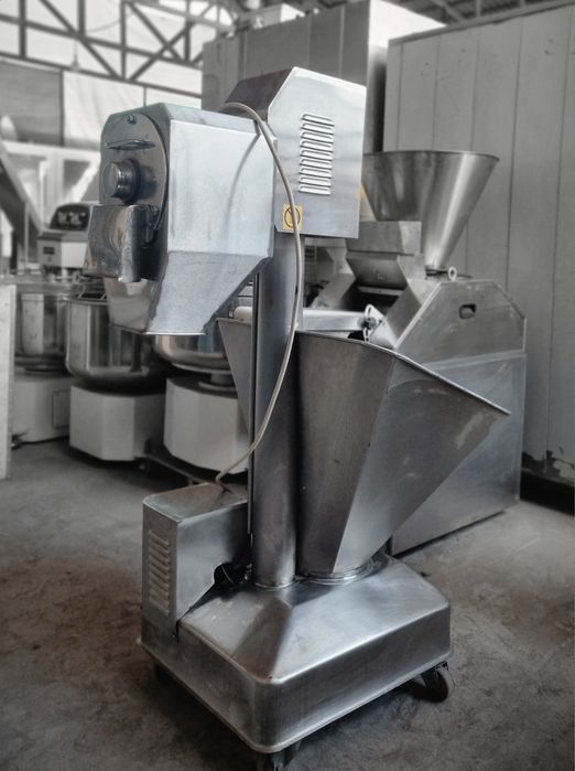 Un elak, Ун елак