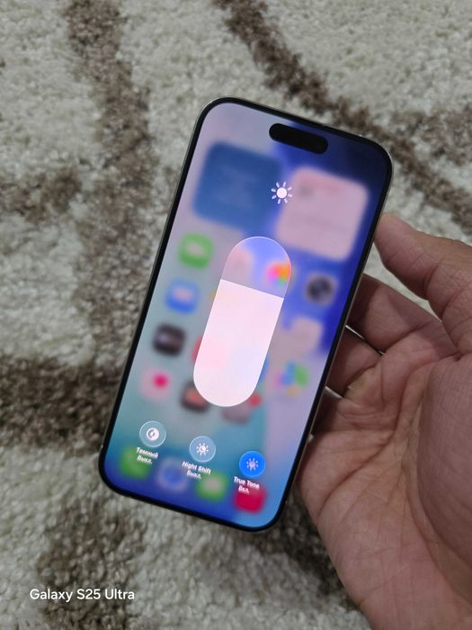IPhone 15 Pro 87% айфон 15про