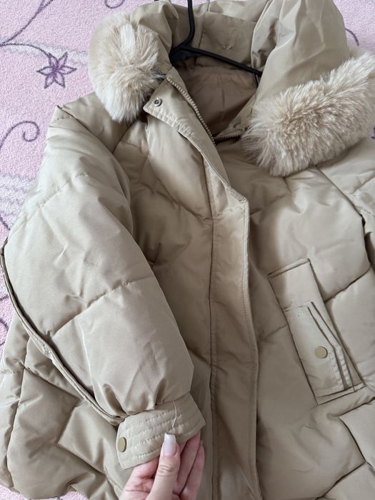 Куртка осень/весна