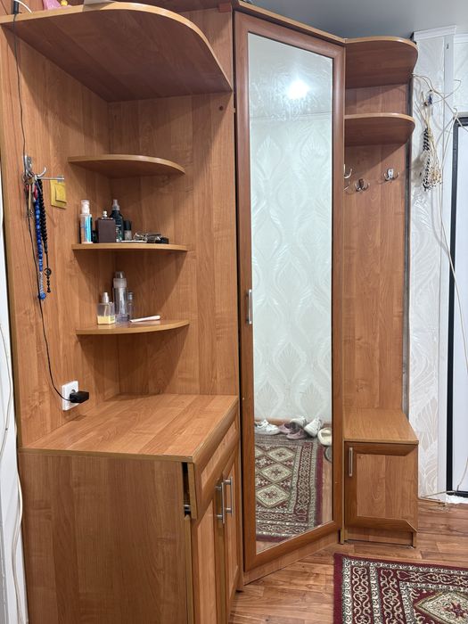 Продам прихожка в отличном состояние