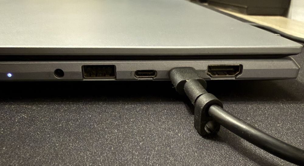 Laptop Asus VivoBook S15