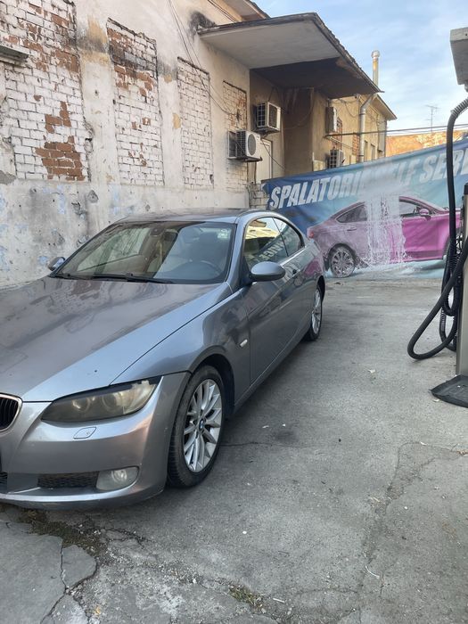 BMW Seria 3 2008 — imagine 3
