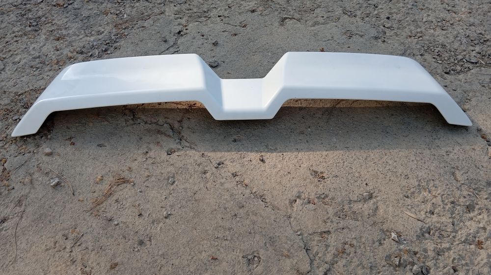 Spark spoller qanot sport