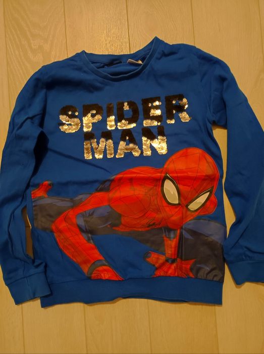 Детски блузки 7-8г.