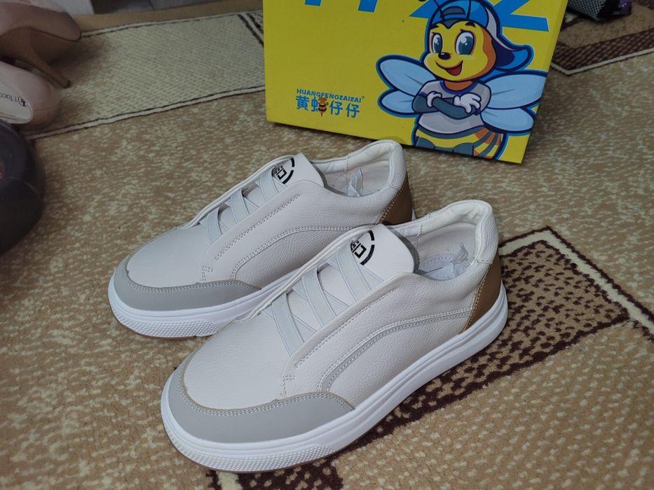 Обувь для девочки