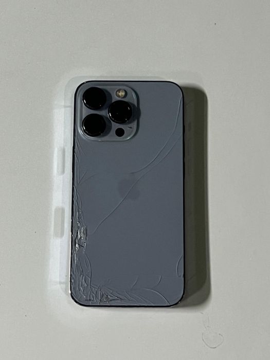 айфон 13 про.