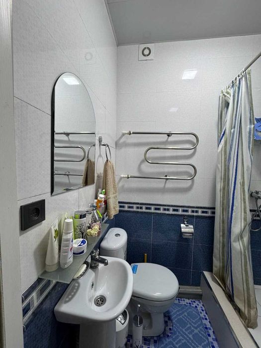 Продается квартира