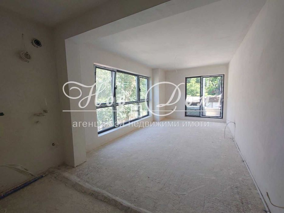 Продава се Тристаен апартамент в София, Бояна - 102 кв.м за 2301 €/кв.м - Снимка #1