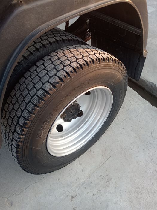 Gazel biznes sotka injektor