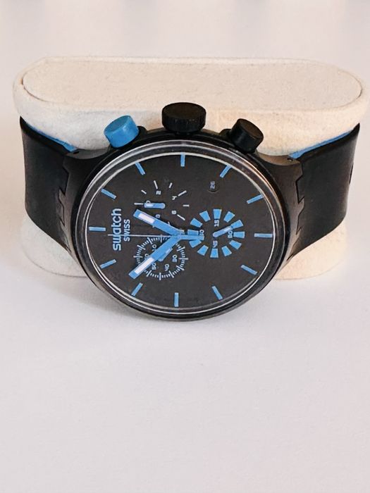 Ceas Swatch Crhonograph