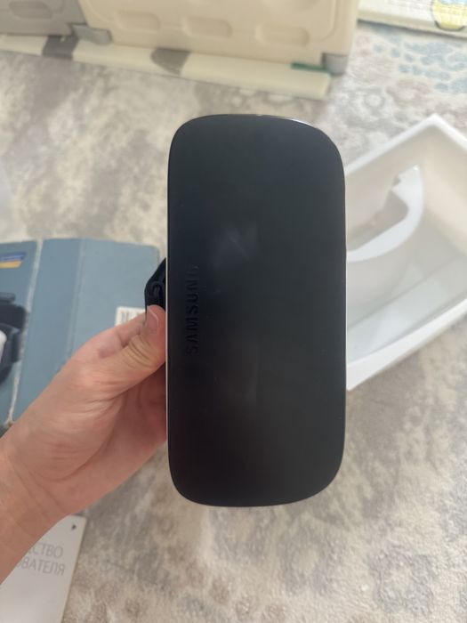 Очки виртуальный мир