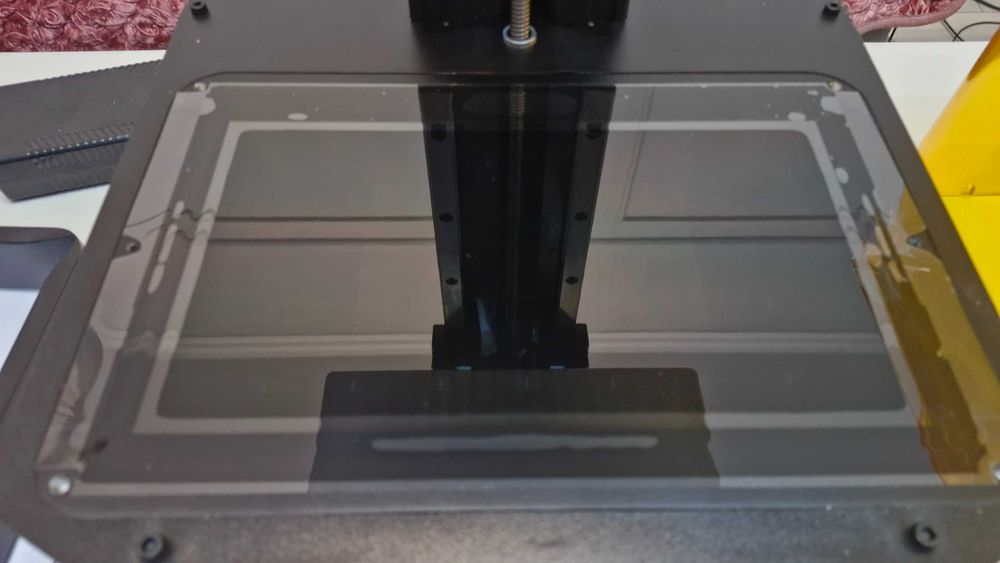 Фотополимерный 3D‑принтер Anycubic Photon Mono M5s