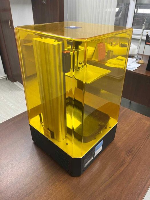 3D Принтер "ANYCUBIC"