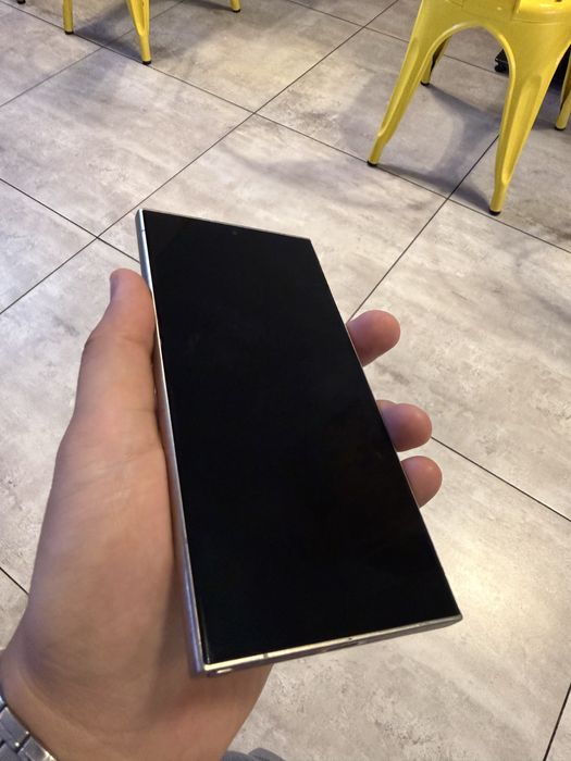Samsung S24 Ultra 12/256 sim+sim