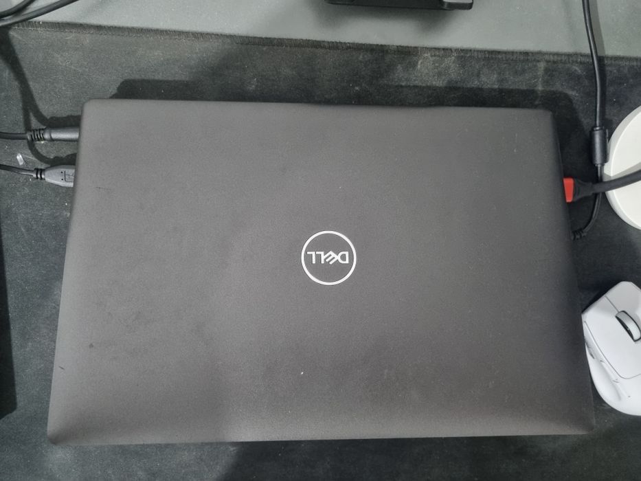 Dell latitude 5401