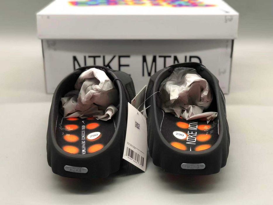 !!! НАМАЛЕНИЕ    НАЛИЧНИ Nike Mind 001 -40,5 номер БЪРЗА ДОСТАВКА