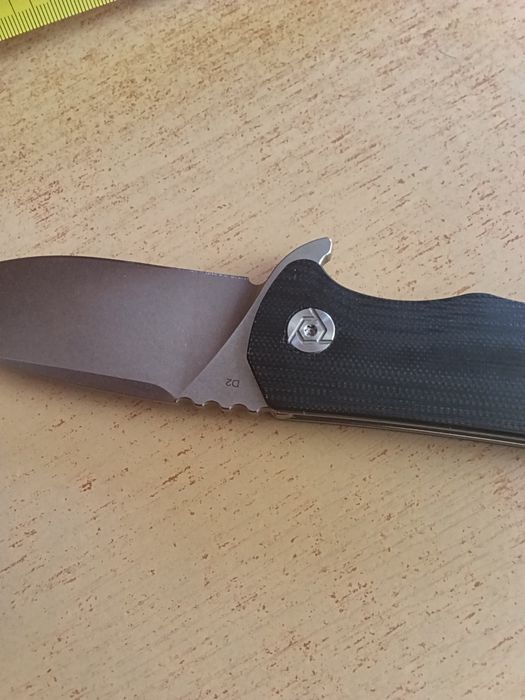 Ch 3504 сгъваем нож