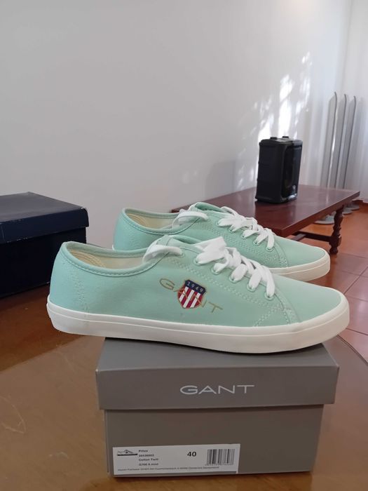 Tenesi Gant nou cutie