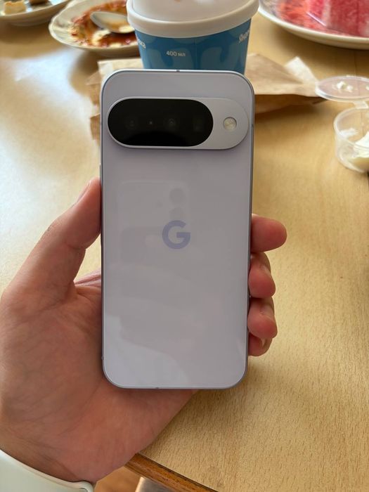 Google Pixel 10 256GB