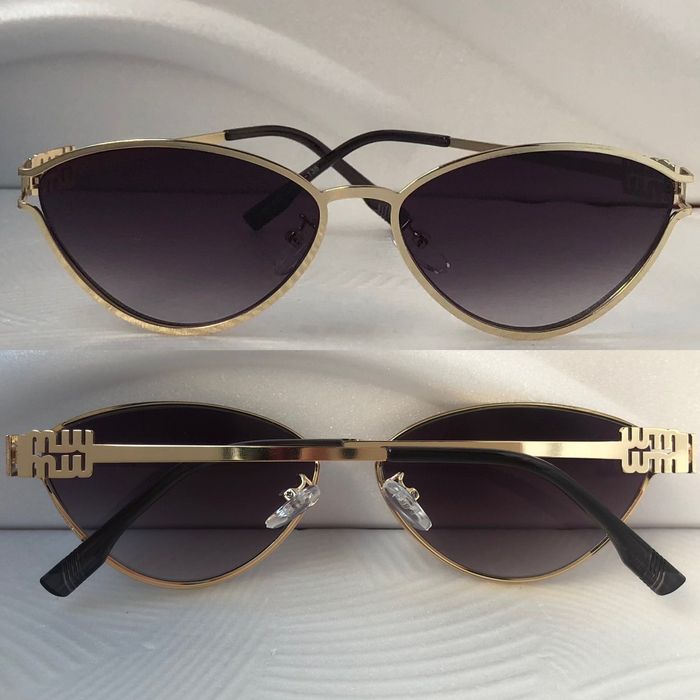 Топ модел дамски слънчеви очила