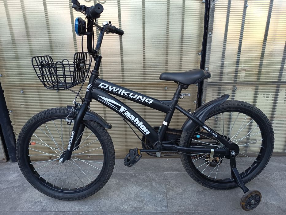 Vand bicicleta copii