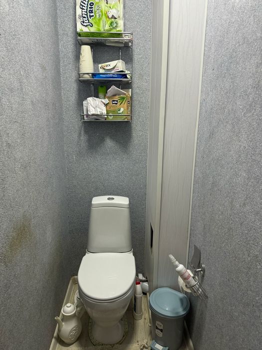 Массив Қарасу 4 ком