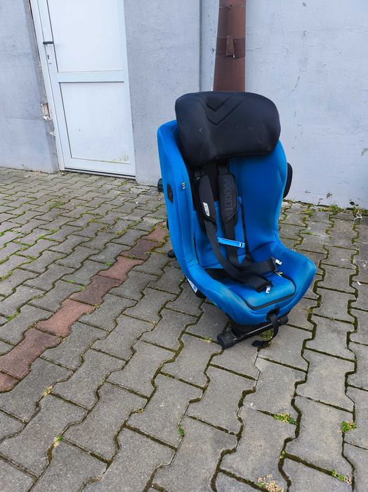Scaun Auto Rear Facing Axkid Minikid 4 Pro 0-36 kg