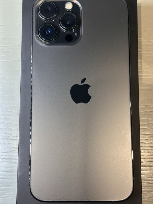 Продам Iphone 13 pro max 512 gb