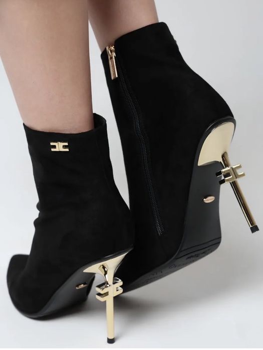 Продам ботильоны женские в Павлодаре