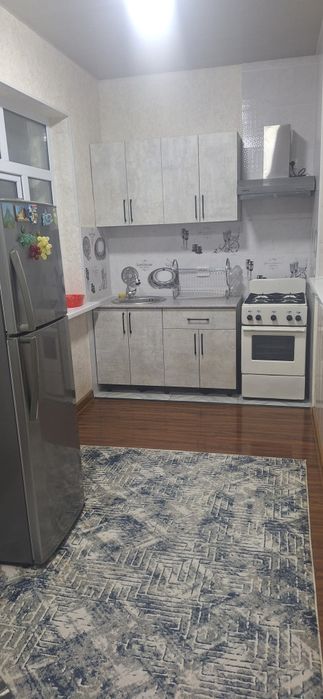 Олмазор тумани Кора камиш 2/4 тансикбойев бозорчаси ёнида янги ремонтд