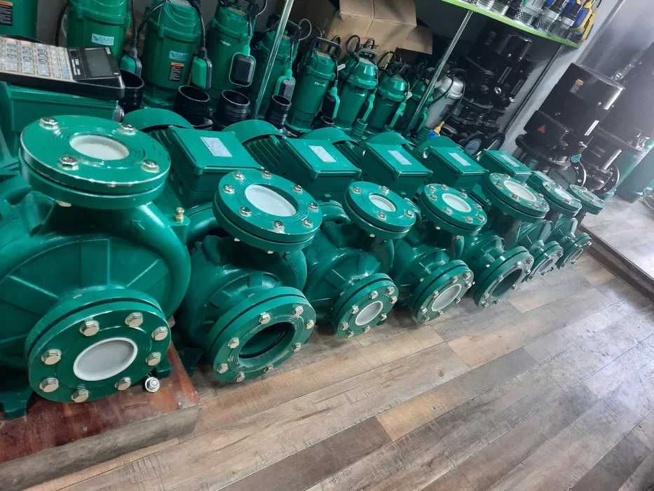 Центробежный насос 1.5 кw дан 75 кwgacha bor