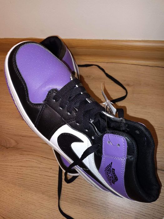 Маратонки Nike номер 44