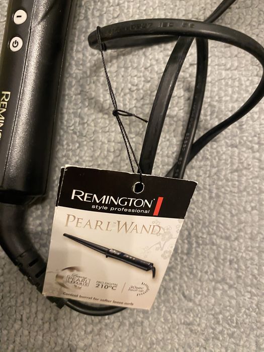 Ondulator Remington