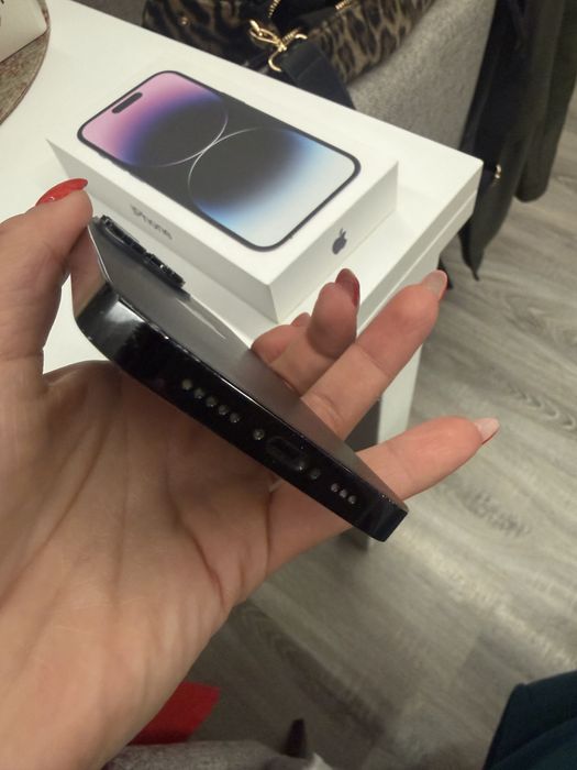 Iphone 14 pro 128 gb