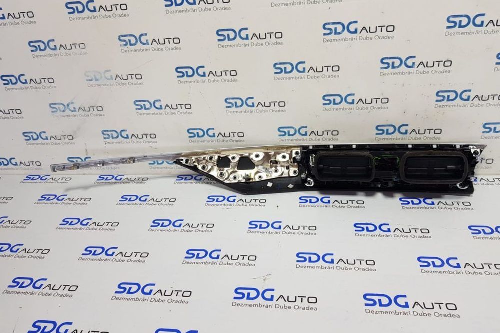 Grila ventilatie centrală BMW Seria 4 F36 2013-2020 Euro 6