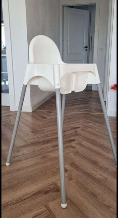 Scaun Antilop bebe cu tava