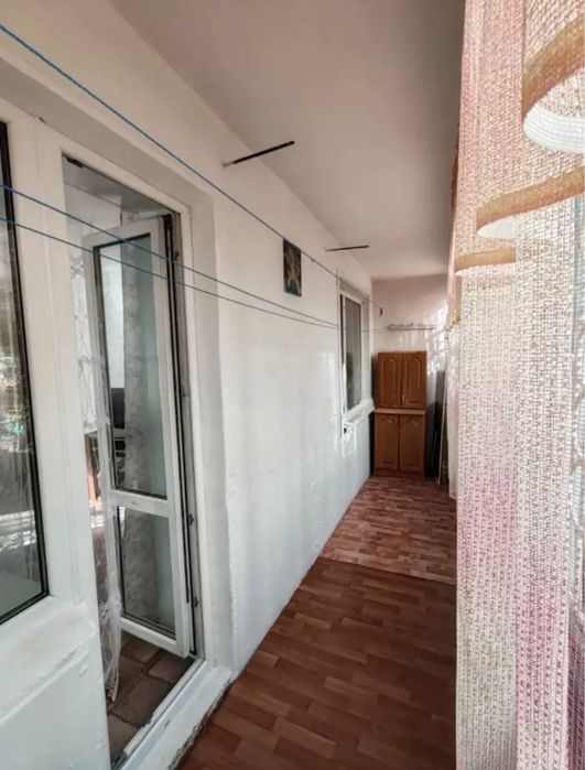 Продам евро2 комнатную квартиру