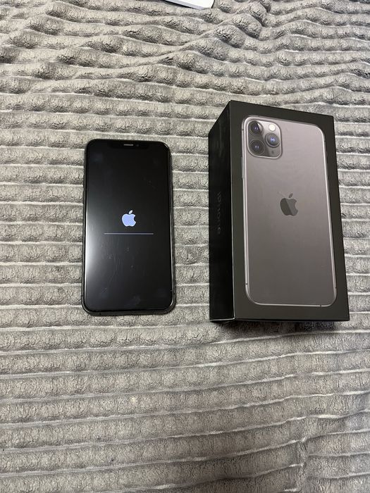 Iphone 11 pro 256 GB
